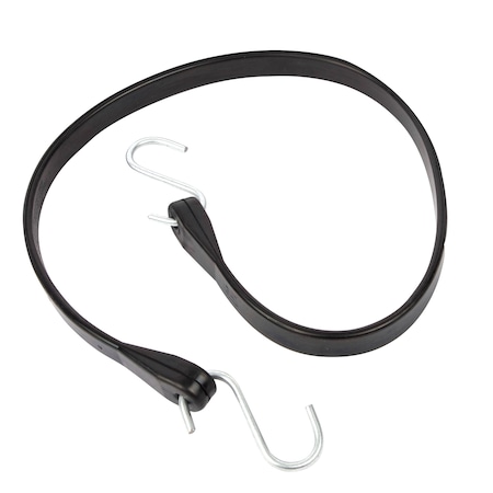 Erickson 18in. Industrial EPDM Rubber Tarp Straps 06602